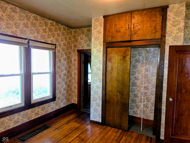 114 N Harrison, Brazil, IN 47834