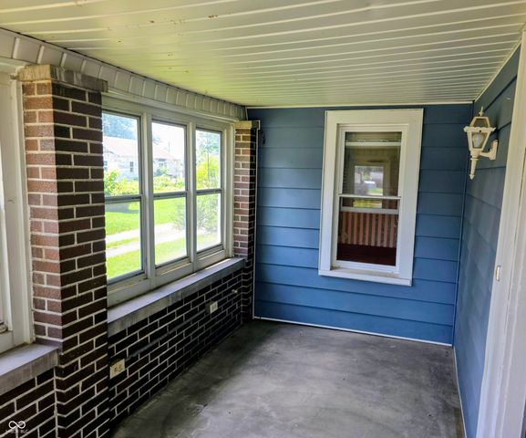 114 N Harrison, Brazil, IN 47834