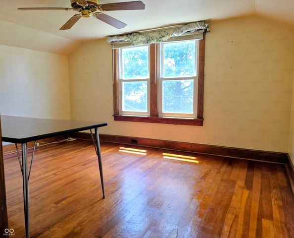 114 N Harrison, Brazil, IN 47834