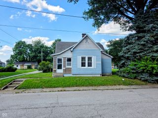 114 N Harrison, Brazil, IN 47834