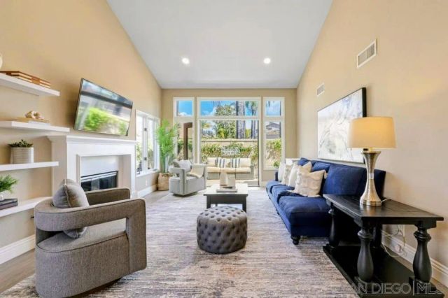 3623 Paseo Vista Famosa, Rancho Santa Fe, CA 92091
