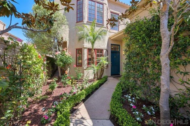 3623 Paseo Vista Famosa, Rancho Santa Fe, CA 92091