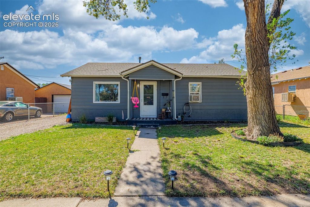120 W 22nd Street, Pueblo, CO 81003 — photo 2