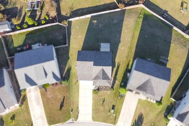 692 Turning Crest Lane, Graniteville, SC 29829