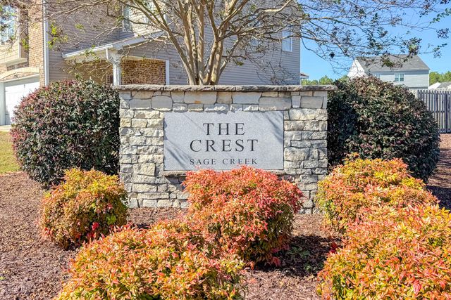 692 Turning Crest Lane, Graniteville, SC 29829