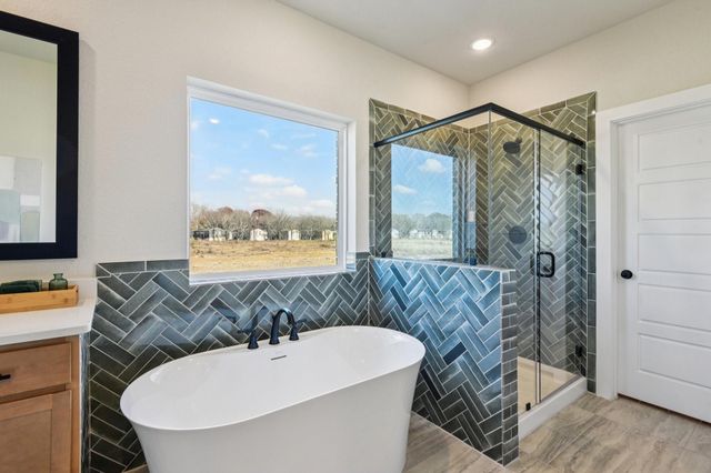 1260 Westfork Drive, Sealy, TX 77474