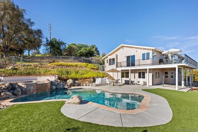 1033 Via Contenta, Escondido, CA 92029