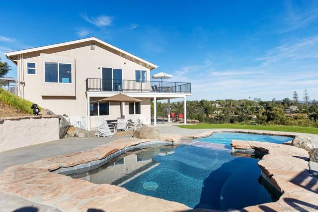 1033 Via Contenta, Escondido, CA 92029