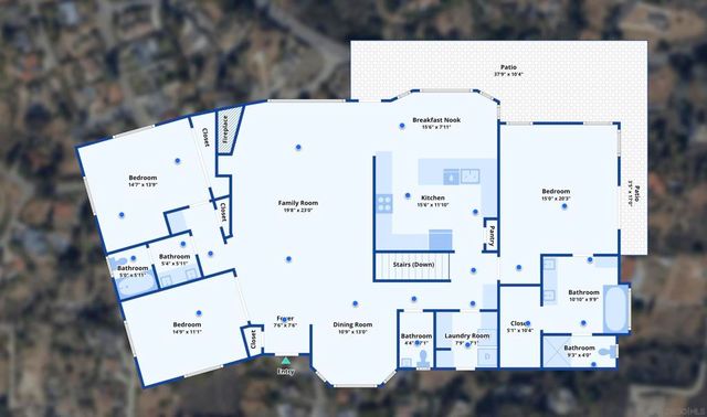 1033 Via Contenta, Escondido, CA 92029