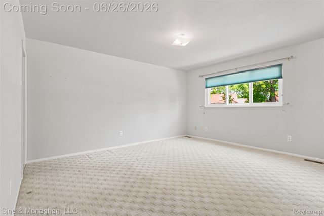 28047 Maple Forest Boulevard E 51, Harrison Charter Township, MI 48045
