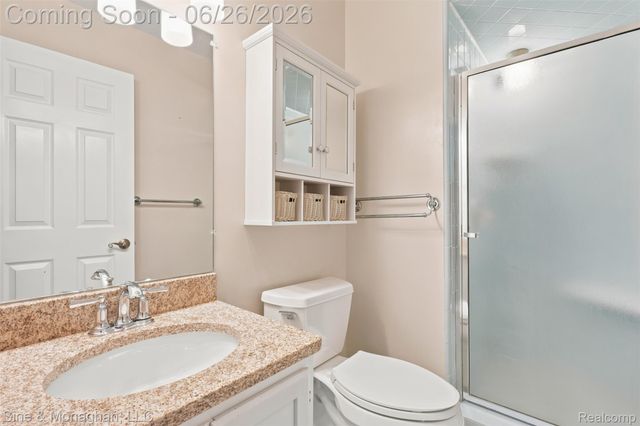 28047 Maple Forest Boulevard E 51, Harrison Charter Township, MI 48045