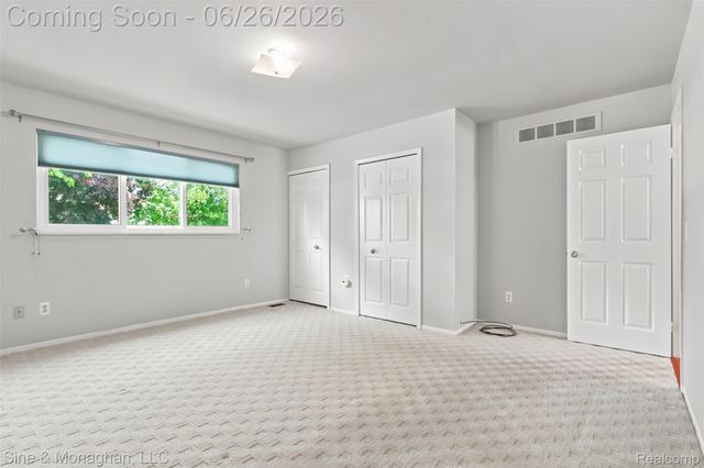 28047 Maple Forest Boulevard E 51, Harrison Charter Township, MI 48045