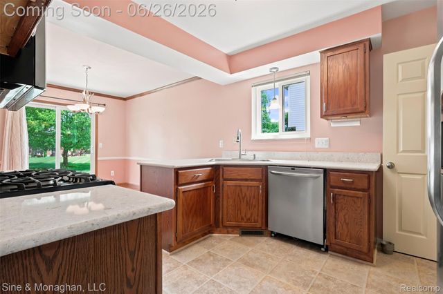 28047 Maple Forest Boulevard E 51, Harrison Charter Township, MI 48045