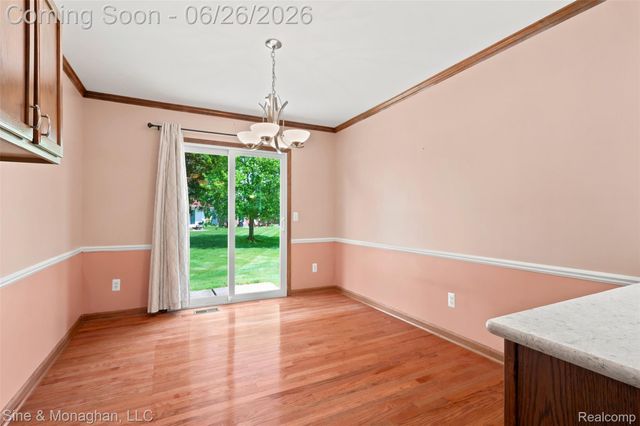 28047 Maple Forest Boulevard E 51, Harrison Charter Township, MI 48045