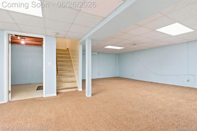 28047 Maple Forest Boulevard E 51, Harrison Charter Township, MI 48045