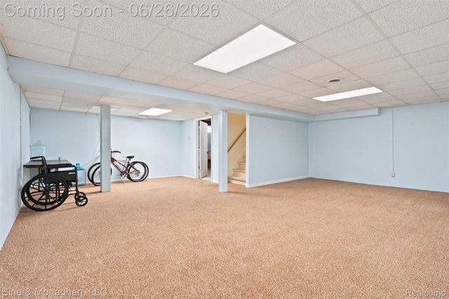28047 Maple Forest Boulevard E 51, Harrison Charter Township, MI 48045