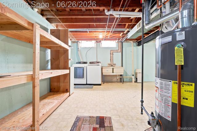 28047 Maple Forest Boulevard E 51, Harrison Charter Township, MI 48045