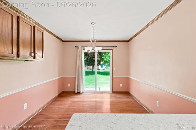28047 Maple Forest Boulevard E 51, Harrison Charter Township, MI 48045