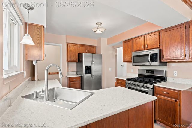 28047 Maple Forest Boulevard E 51, Harrison Charter Township, MI 48045