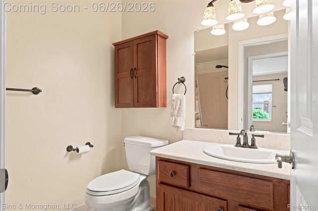 28047 Maple Forest Boulevard E 51, Harrison Charter Township, MI 48045