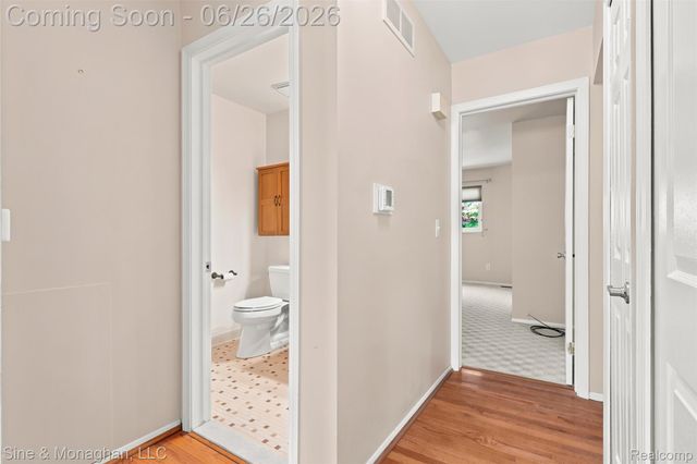 28047 Maple Forest Boulevard E 51, Harrison Charter Township, MI 48045