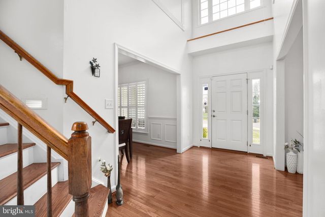 10804 TIDES CT, Fredericksburg, VA 22408