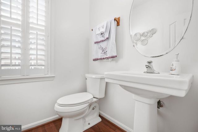 10804 TIDES CT, Fredericksburg, VA 22408