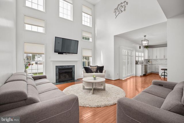 10804 TIDES CT, Fredericksburg, VA 22408