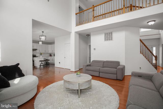 10804 TIDES CT, Fredericksburg, VA 22408