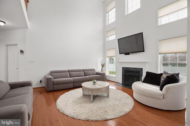 10804 TIDES CT, Fredericksburg, VA 22408