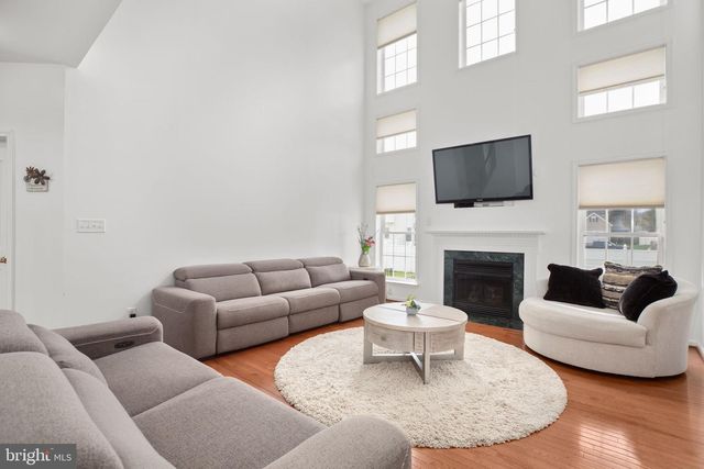 10804 TIDES CT, Fredericksburg, VA 22408