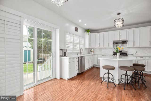 10804 TIDES CT, Fredericksburg, VA 22408