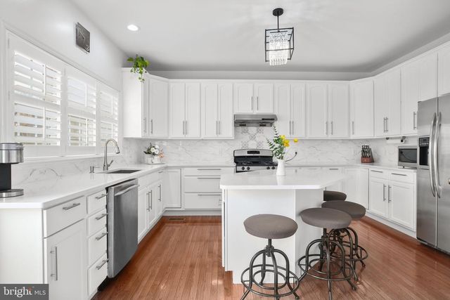 10804 TIDES CT, Fredericksburg, VA 22408