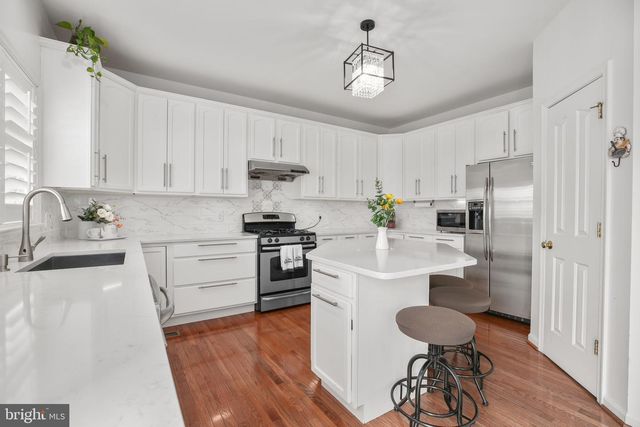 10804 TIDES CT, Fredericksburg, VA 22408