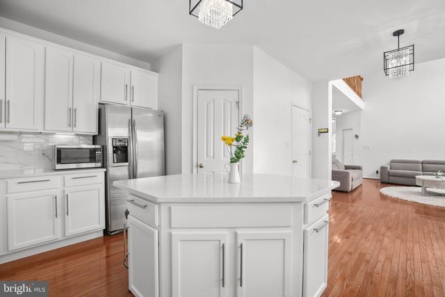 10804 TIDES CT, Fredericksburg, VA 22408