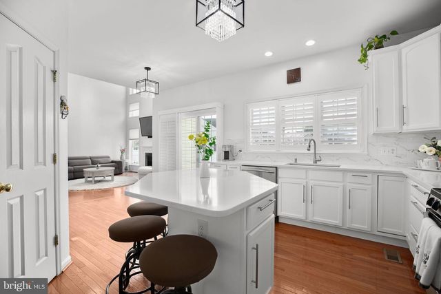 10804 TIDES CT, Fredericksburg, VA 22408