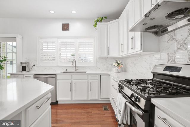 10804 TIDES CT, Fredericksburg, VA 22408