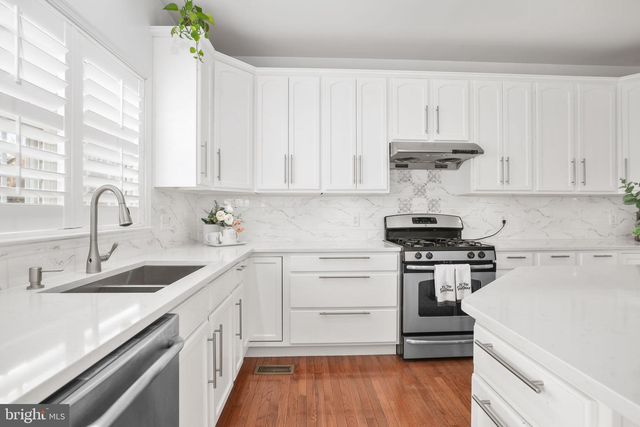 10804 TIDES CT, Fredericksburg, VA 22408