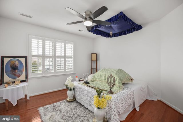 10804 TIDES CT, Fredericksburg, VA 22408