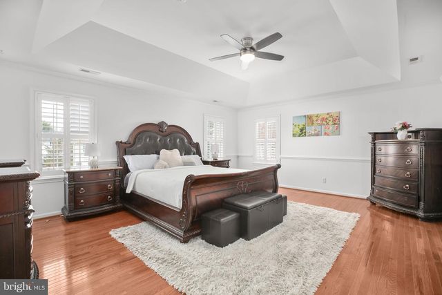 10804 TIDES CT, Fredericksburg, VA 22408