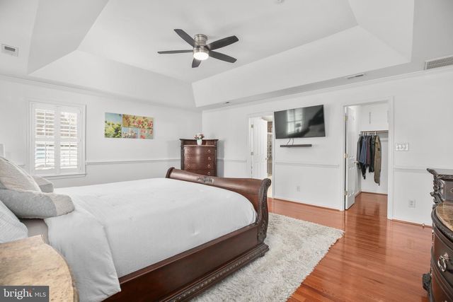 10804 TIDES CT, Fredericksburg, VA 22408