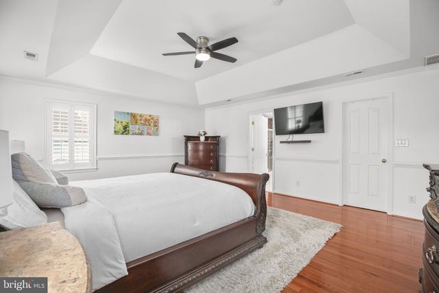 10804 TIDES CT, Fredericksburg, VA 22408