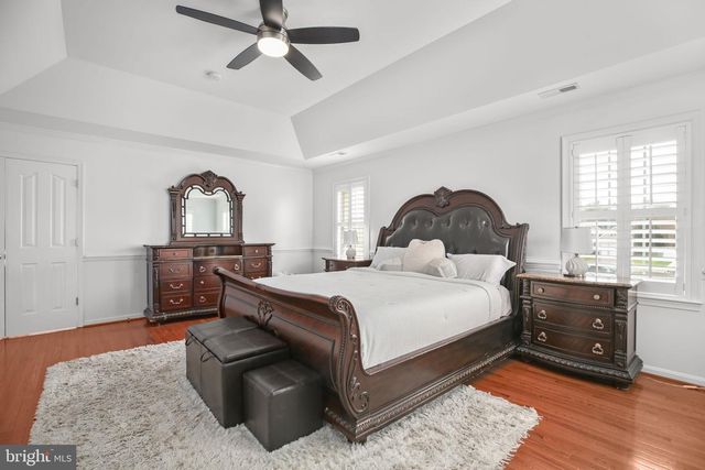 10804 TIDES CT, Fredericksburg, VA 22408