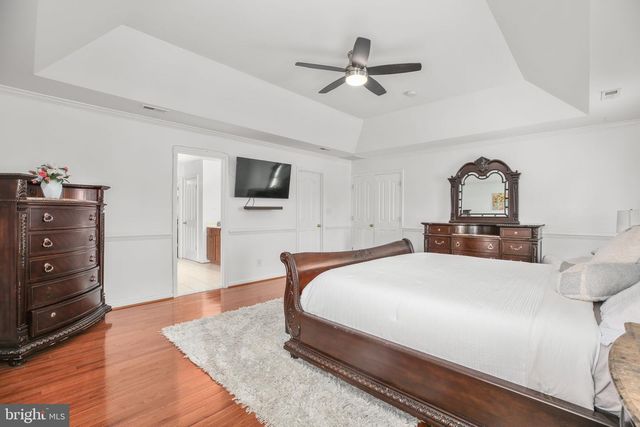 10804 TIDES CT, Fredericksburg, VA 22408