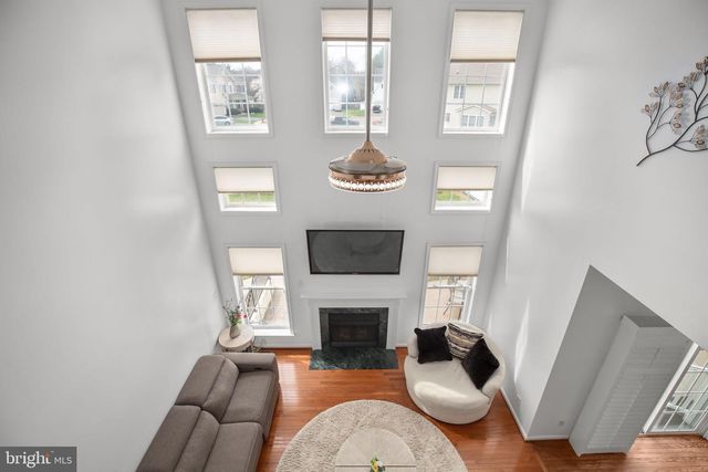 10804 TIDES CT, Fredericksburg, VA 22408