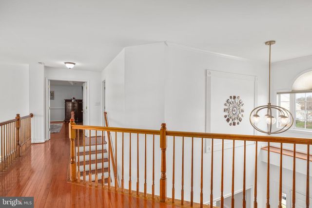 10804 TIDES CT, Fredericksburg, VA 22408