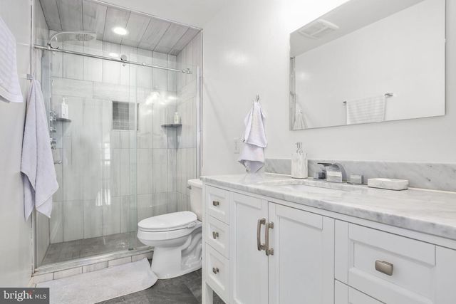 10804 TIDES CT, Fredericksburg, VA 22408