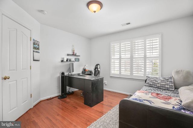 10804 TIDES CT, Fredericksburg, VA 22408