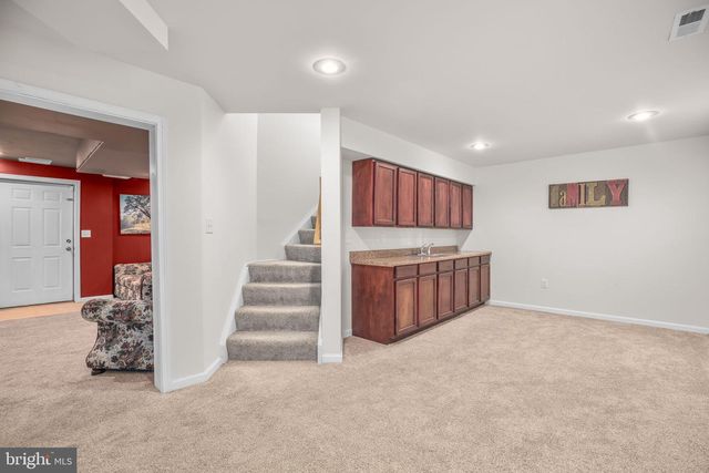 10804 TIDES CT, Fredericksburg, VA 22408