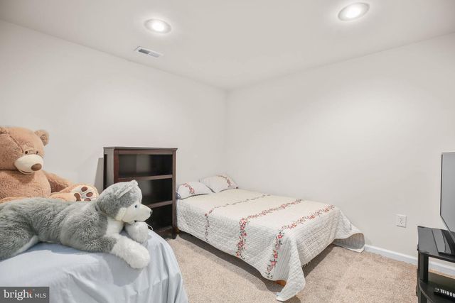 10804 TIDES CT, Fredericksburg, VA 22408